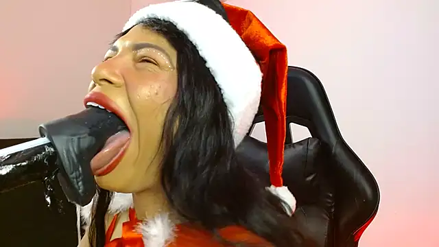 Snapshot of Anabel693 chatting on 2, 12, 2024 Anabel693 online show from 2, 12, 2024