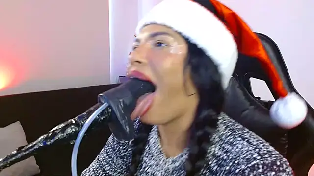 Snapshot of Anabel693 chatting on 3, 12, 2024 Anabel693 online show from 3, 12, 2024