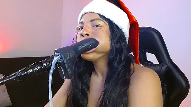 Snapshot of Anabel693 chatting on 4, 12, 2024 Anabel693 online show from 4, 12, 2024