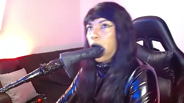 Snapshot of Anabel693 chatting on 7, 12, 2024 Anabel693 online show from 7, 12, 2024