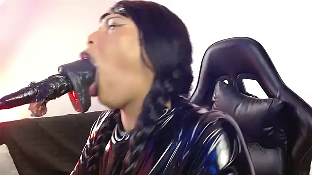 Snapshot of Anabel693 chatting on 7, 12, 2024 Anabel693 online show from 7, 12, 2024