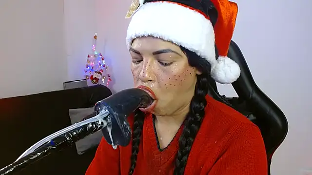 Snapshot of Anabel693 chatting on 10, 12, 2024 Anabel693 online show from 10, 12, 2024