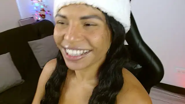 Snapshot of Anabel693 chatting on 14, 12, 2024 Anabel693 online show from 14, 12, 2024