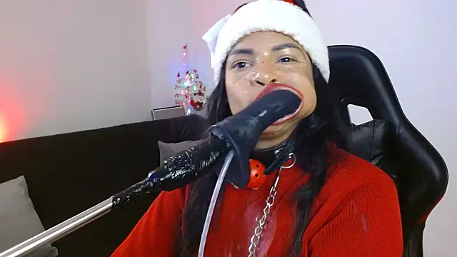 Snapshot of Anabel693 chatting on 16, 12, 2024 Anabel693 online show from 16, 12, 2024