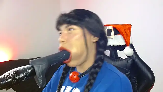 Snapshot of Anabel693 chatting on 20, 12, 2024 Anabel693 online show from 20, 12, 2024