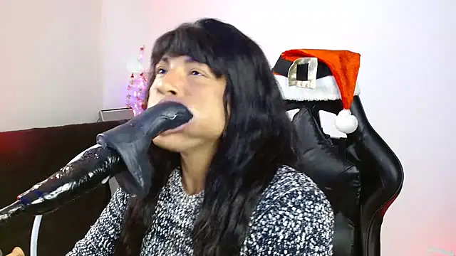 Snapshot of Anabel693 chatting on 22, 12, 2024 Anabel693 online show from 22, 12, 2024