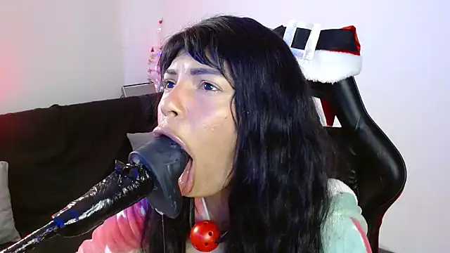 Snapshot of Anabel693 chatting on 23, 12, 2024 Anabel693 online show from 23, 12, 2024