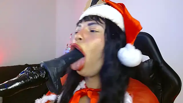 Snapshot of Anabel693 chatting on 24, 12, 2024 Anabel693 online show from 24, 12, 2024