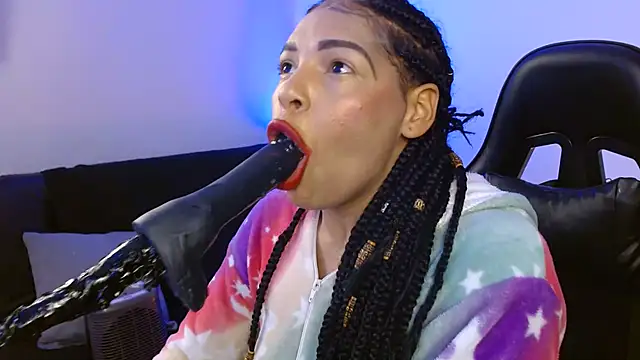 Snapshot of Anabel693 chatting on 12, 1, 2025 Anabel693 online show from 12, 1, 2025