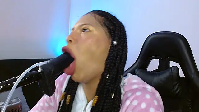 Snapshot of Anabel693 chatting on 19, 1, 2025 Anabel693 online show from 19, 1, 2025