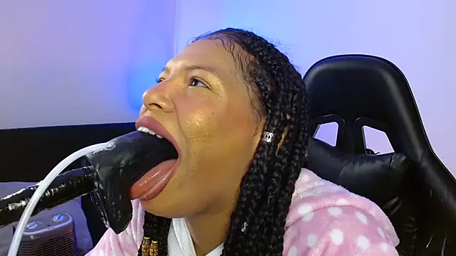 Snapshot of Anabel693 chatting on 19, 1, 2025 Anabel693 online show from 19, 1, 2025