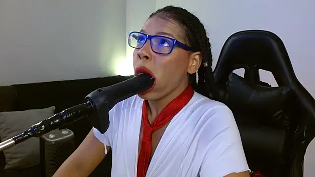 Snapshot of Anabel693 chatting on 28, 1, 2025 Anabel693 online show from 28, 1, 2025