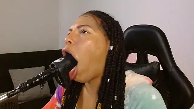 Snapshot of Anabel693 chatting on 30, 1, 2025 Anabel693 online show from 30, 1, 2025