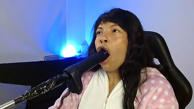 Snapshot of Anabel693 chatting on 4, 2, 2025 Anabel693 online show from 4, 2, 2025