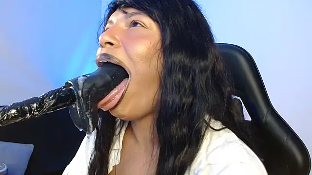 Snapshot of Anabel693 chatting on 6, 2, 2025 Anabel693 online show from 6, 2, 2025