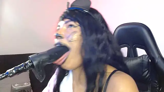 Snapshot of Anabel693 chatting on 9, 2, 2025 Anabel693 online show from 9, 2, 2025