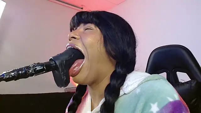 Snapshot of Anabel693 chatting on 21, 2, 2025 Anabel693 online show from 21, 2, 2025