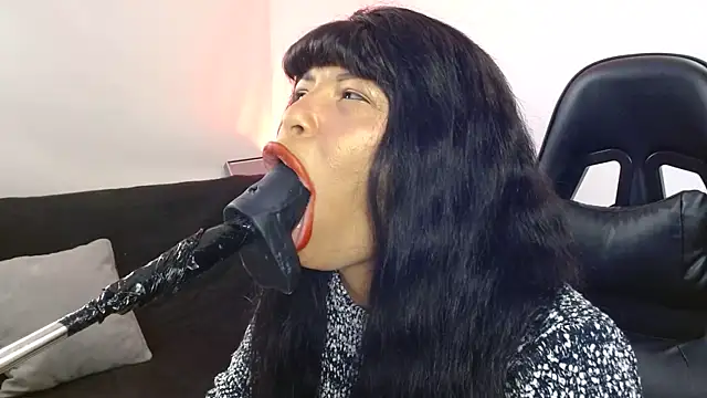 Snapshot of Anabel693 chatting on 23, 2, 2025 Anabel693 online show from 23, 2, 2025