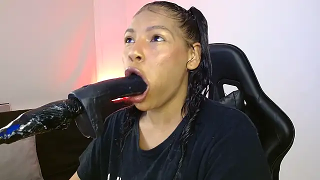 Snapshot of Anabel693 chatting on 11, 3, 2025 Anabel693 online show from 11, 3, 2025