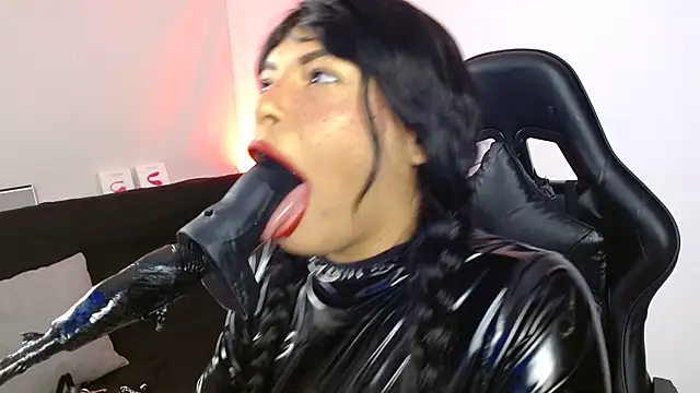 Snapshot of Anabel693 chatting on 18, 3, 2025 Anabel693 online show from 18, 3, 2025