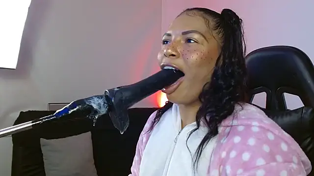 Snapshot of Anabel693 chatting on 19, 3, 2025 Anabel693 online show from 19, 3, 2025