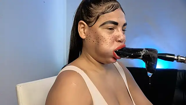 Anabel693 online show from 2, 8, 2026
