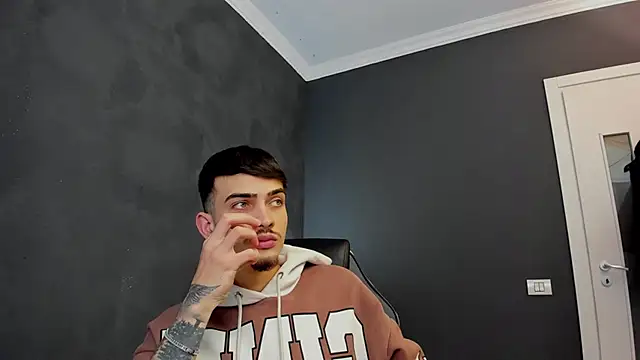 BrandonTate online show from 1, 3, 2025