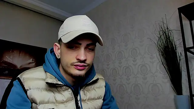 BrandonTate online show from 5, 3, 2025