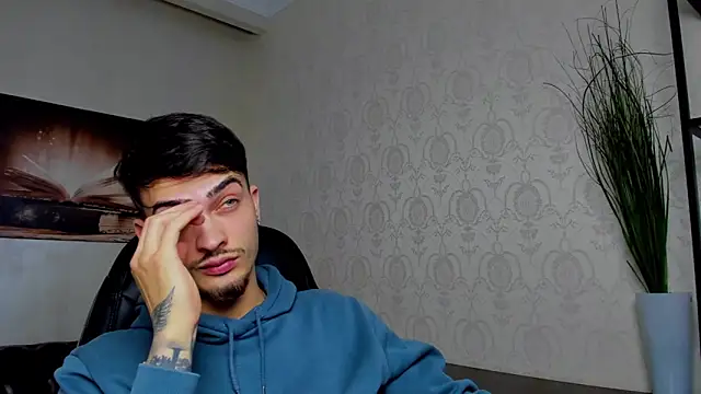 BrandonTate online show from 5, 3, 2025