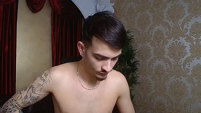 BrandonTate online show from 6, 3, 2025