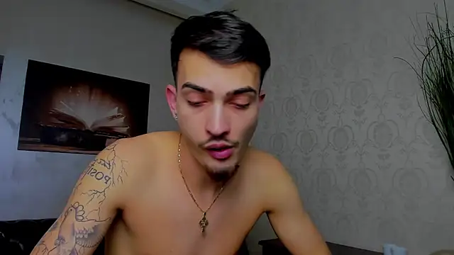 BrandonTate online show from 7, 3, 2025