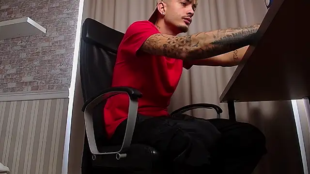 BrandonTate online show from 21, 9, 2025