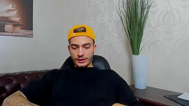 BrandonTate online show from 6, 11, 2025