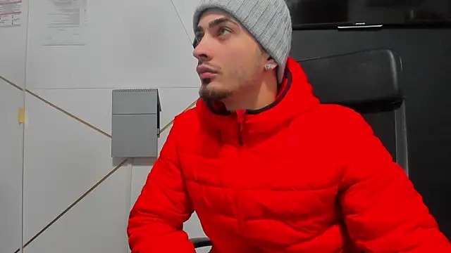 BrandonTate online show from 6, 1, 2026