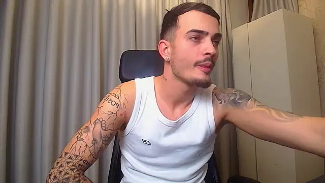 BrandonTate online show from 2, 2, 2026