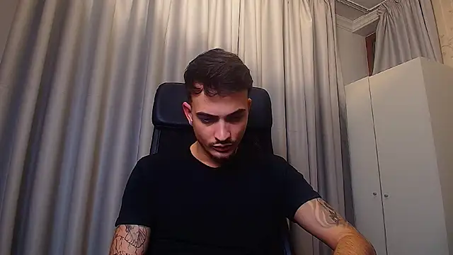 BrandonTate online show from 6, 2, 2026