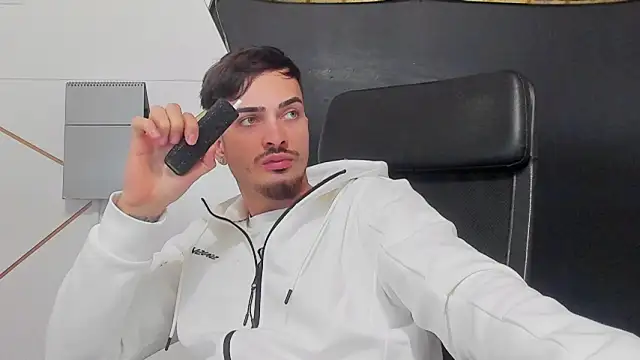 BrandonTate online show from 1, 4, 2026