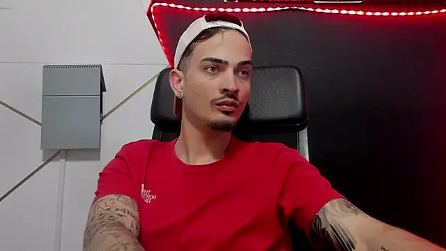 BrandonTate online show from 17, 4, 2026