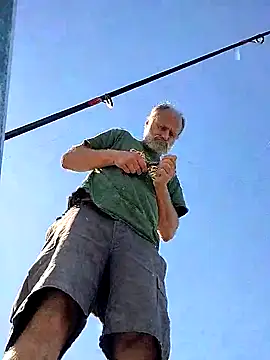 FloppyPickle4u online show from 27, 10, 2025