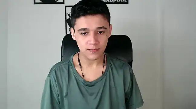 kaiine190 online show from 4, 12, 2024