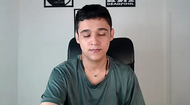 kaiine190 online show from 12, 12, 2024