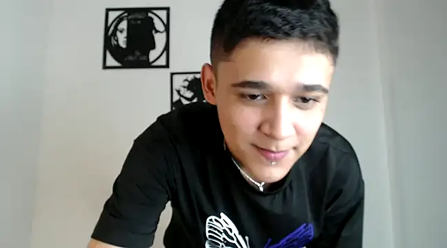 kaiine190 online show from 17, 12, 2024