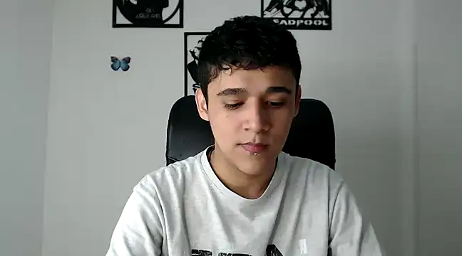 kaiine190 online show from 18, 1, 2025