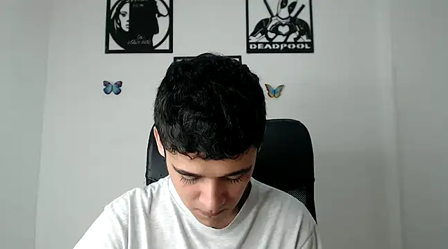 kaiine190 online show from 18, 1, 2025