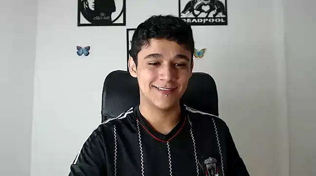 kaiine190 online show from 22, 1, 2025