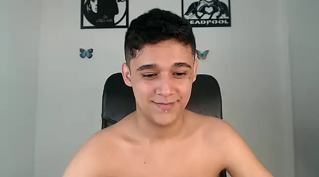 kaiine190 online show from 31, 1, 2025