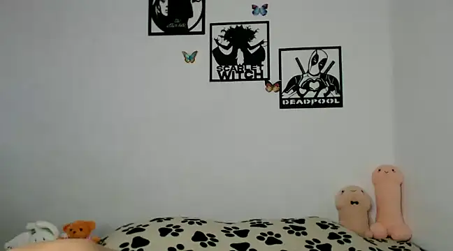 kaiine190 online show from 21, 2, 2025