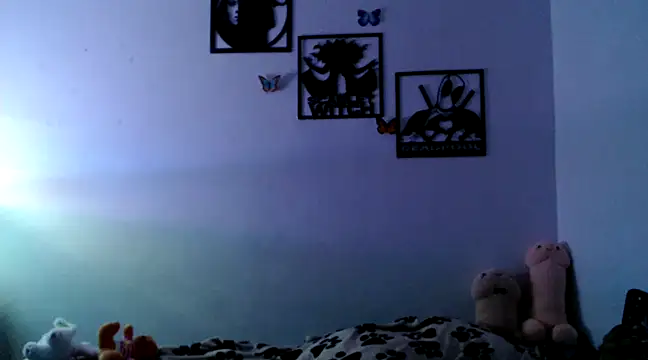 kaiine190 online show from 21, 2, 2025