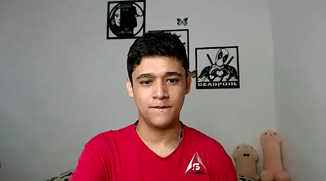 kaiine190 online show from 23, 2, 2025