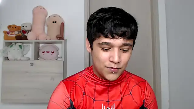 kaiine190 online show from 31, 10, 2025